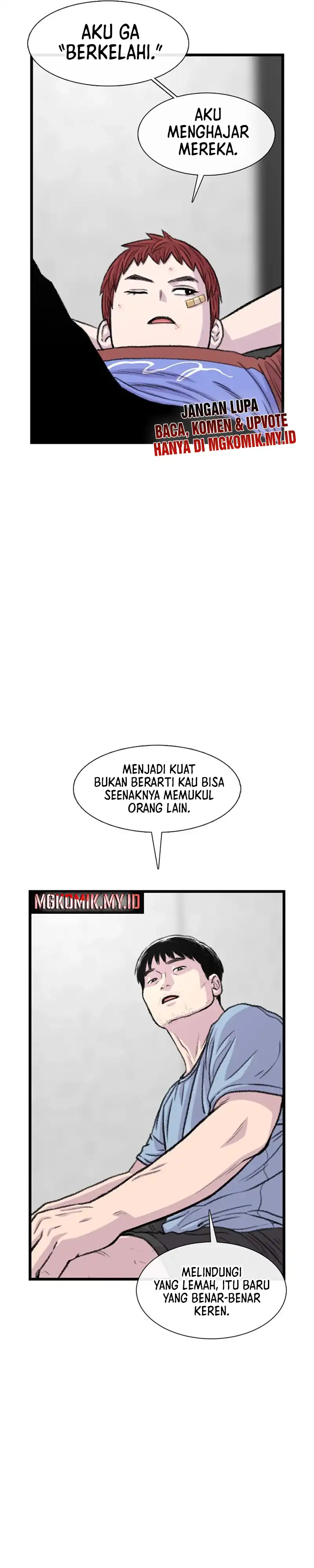 Baca Star Ginseng Store - Chapter 174 halaman 19
