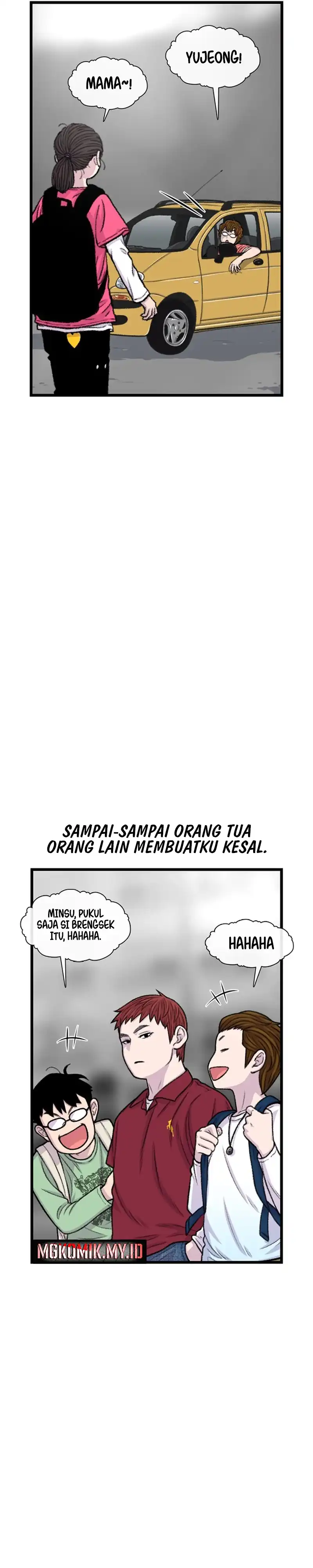 Baca Star Ginseng Store - Chapter 174 halaman 2