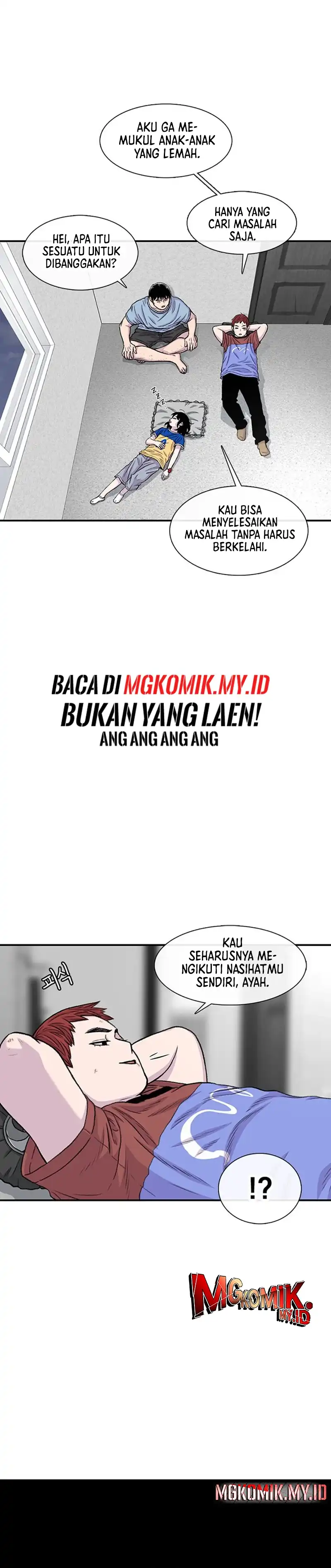 Baca Star Ginseng Store - Chapter 174 halaman 20