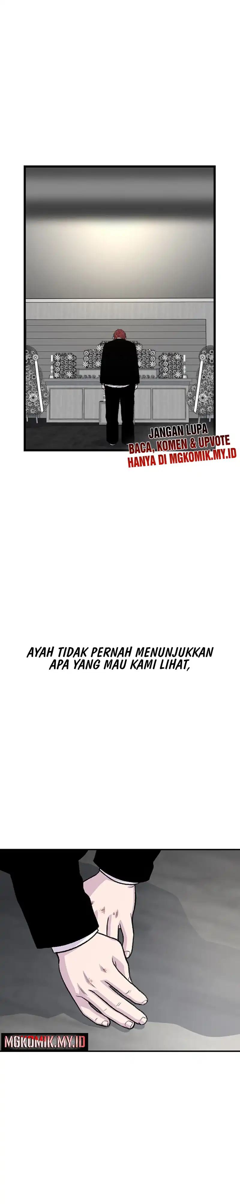 Baca Star Ginseng Store - Chapter 174 halaman 34