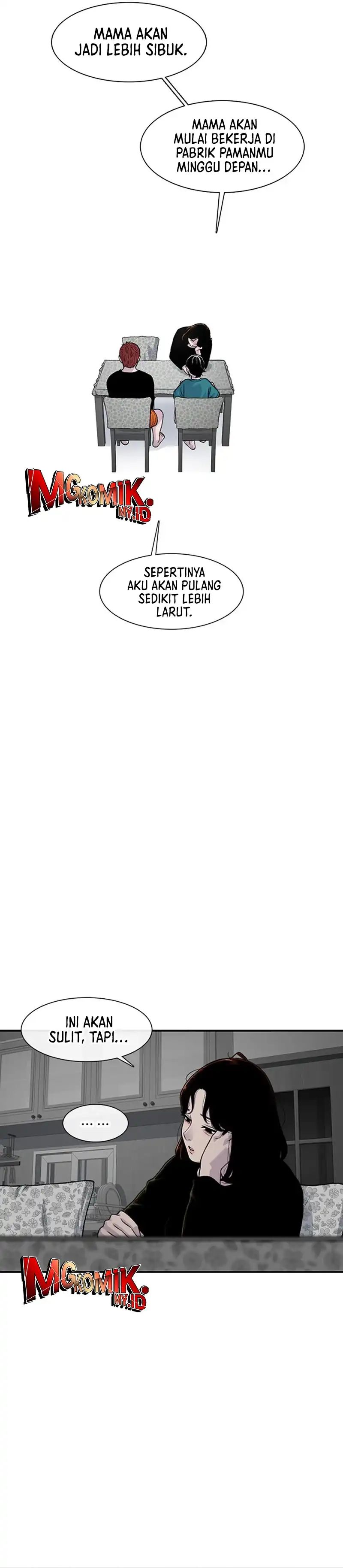 Baca Star Ginseng Store - Chapter 174 halaman 37
