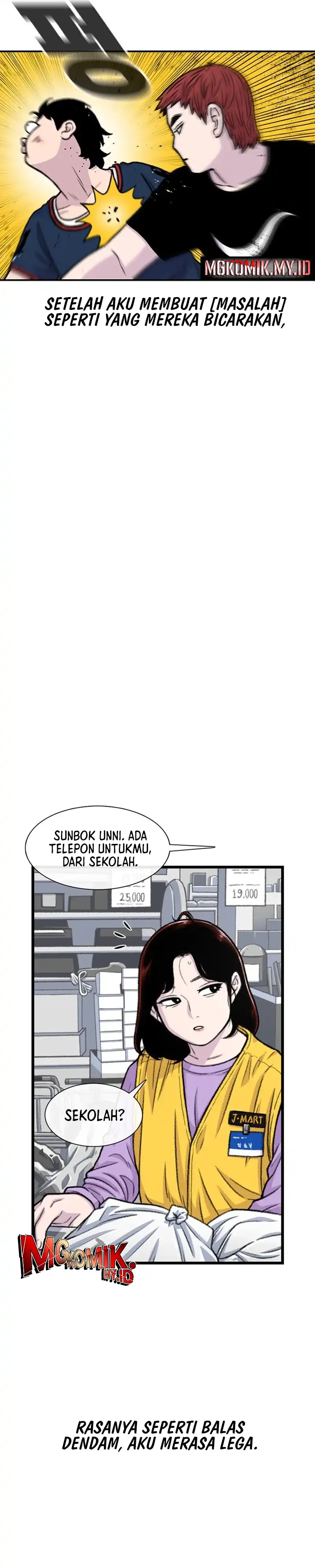Baca Star Ginseng Store - Chapter 174 halaman 4