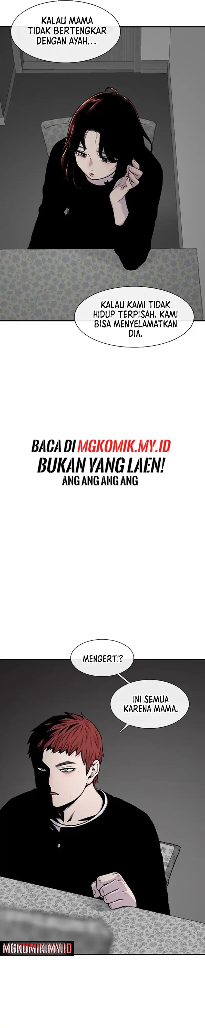 Baca Star Ginseng Store - Chapter 174 halaman 40