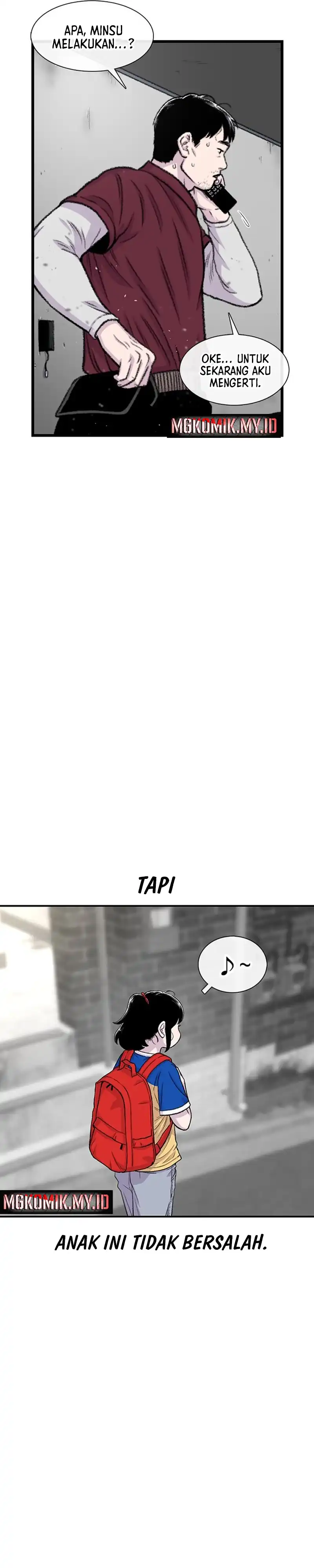Baca Star Ginseng Store - Chapter 174 halaman 5