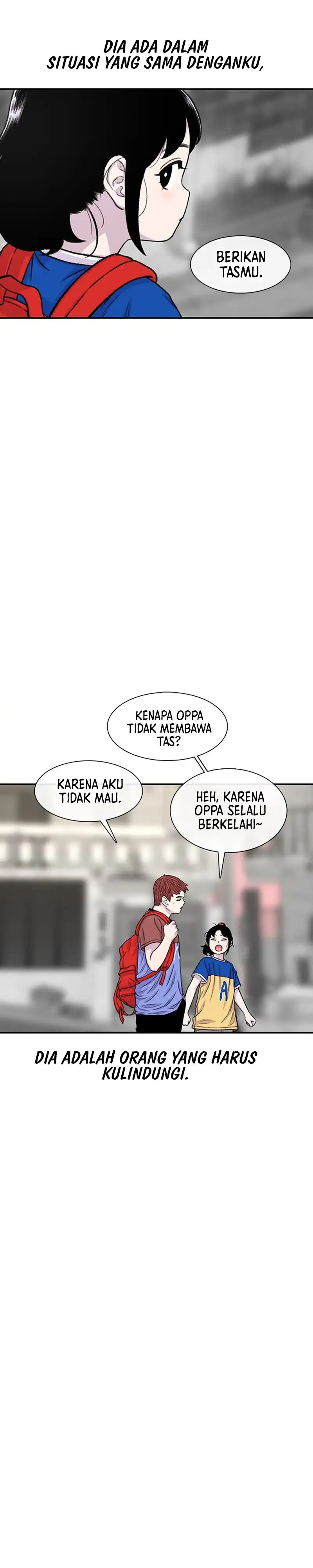 Baca Star Ginseng Store - Chapter 174 halaman 6