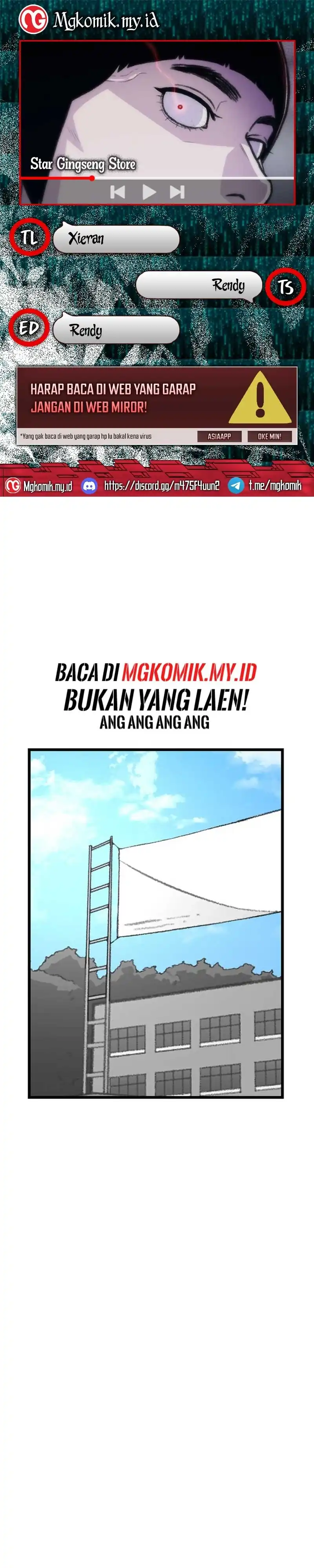 Baca Star Ginseng Store - Chapter 175 halaman 1