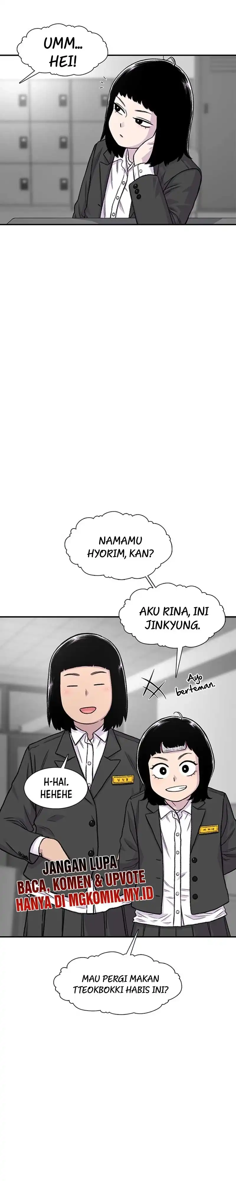 Baca Star Ginseng Store - Chapter 175 halaman 13