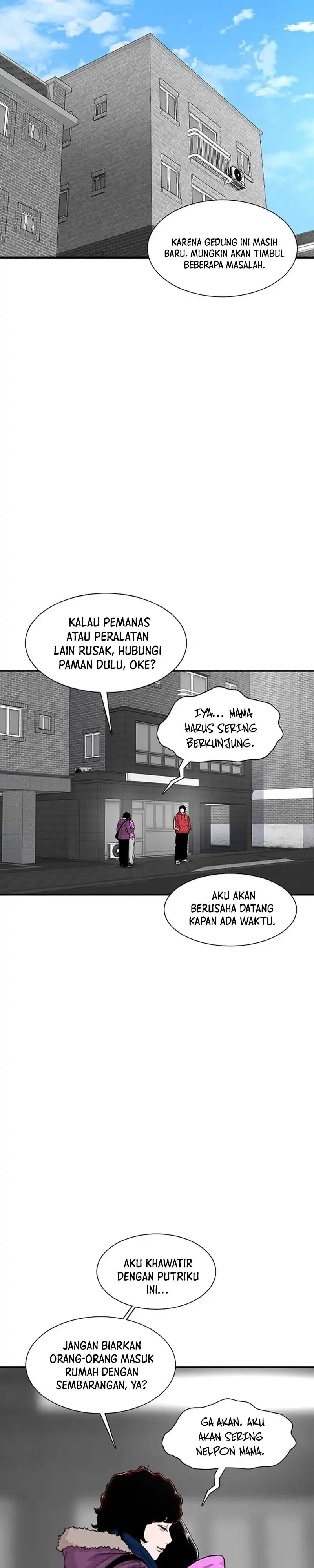 Baca Star Ginseng Store - Chapter 175 halaman 18