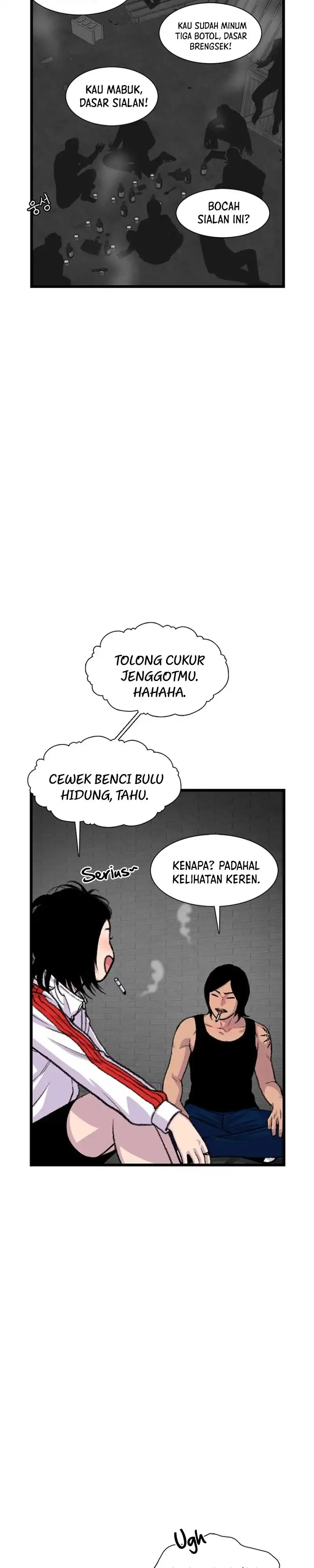 Baca Star Ginseng Store - Chapter 175 halaman 23