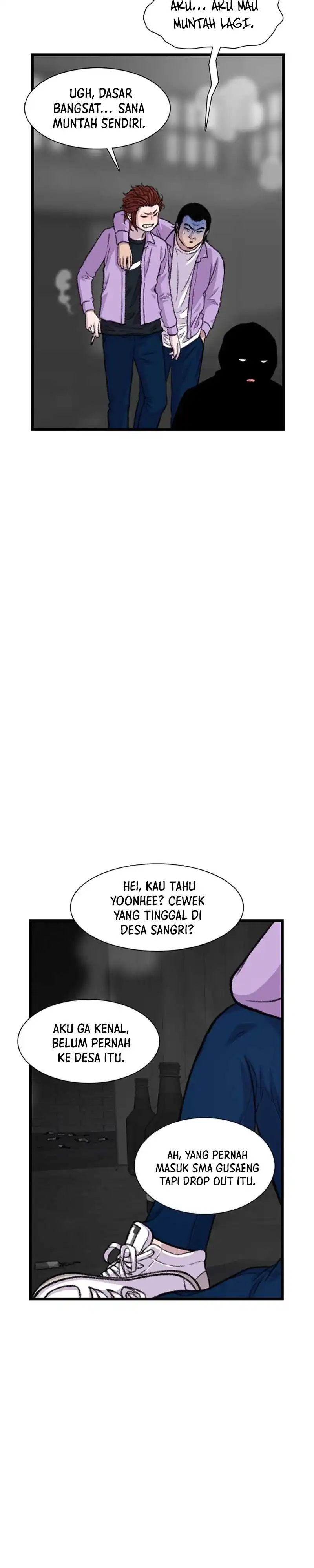 Baca Star Ginseng Store - Chapter 175 halaman 24
