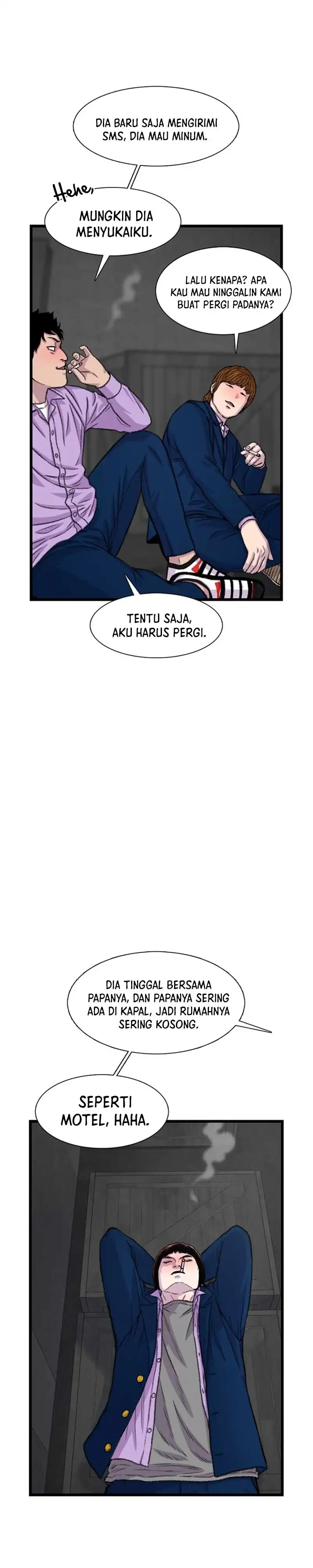 Baca Star Ginseng Store - Chapter 175 halaman 25