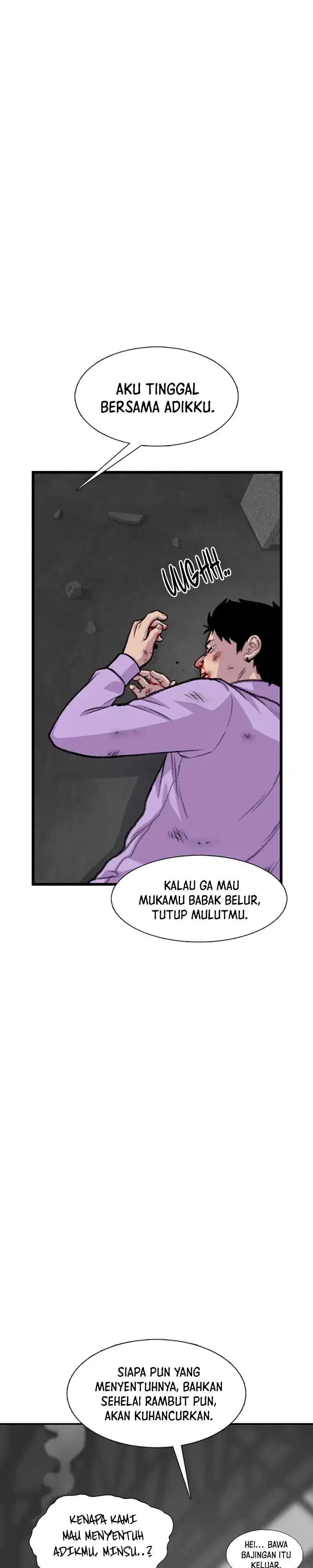 Baca Star Ginseng Store - Chapter 175 halaman 35
