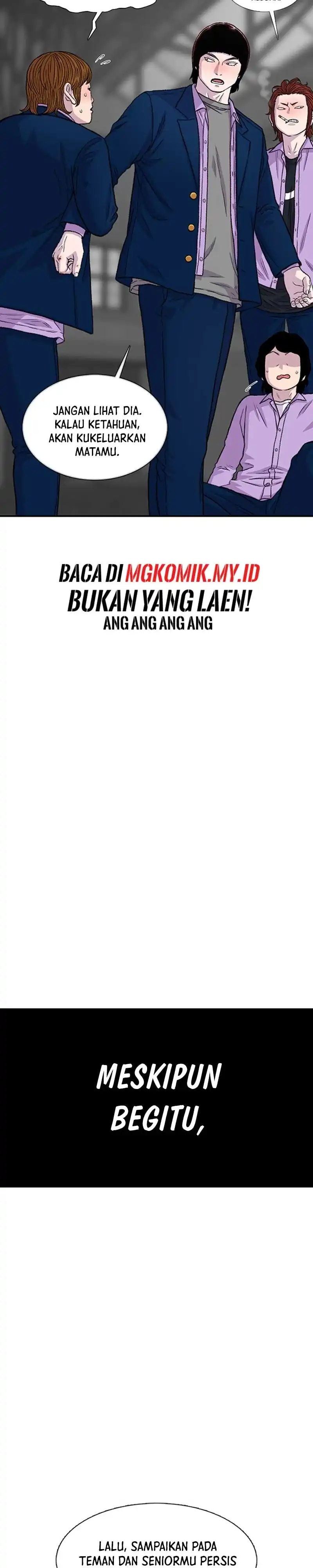 Baca Star Ginseng Store - Chapter 175 halaman 36