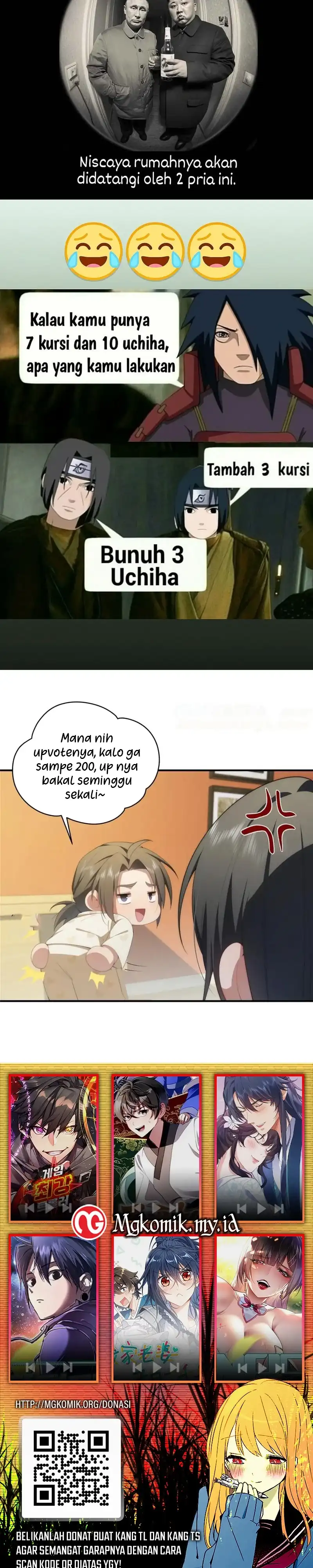 Baca Star Ginseng Store - Chapter 175 halaman 39