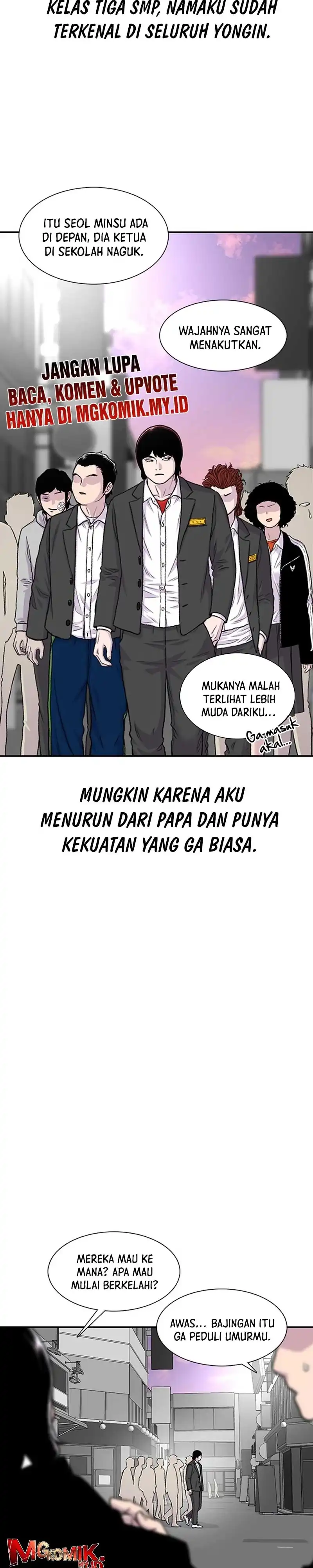 Baca Star Ginseng Store - Chapter 175 halaman 6