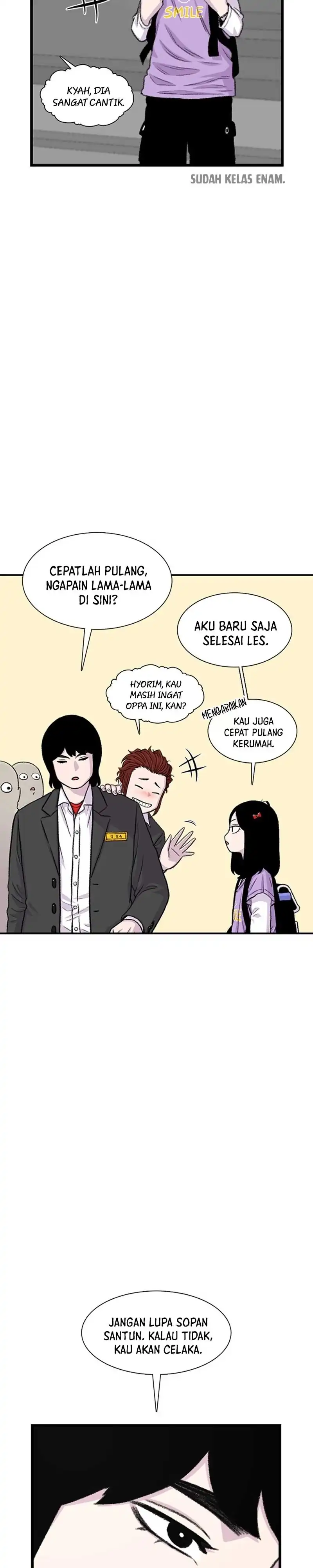 Baca Star Ginseng Store - Chapter 175 halaman 8