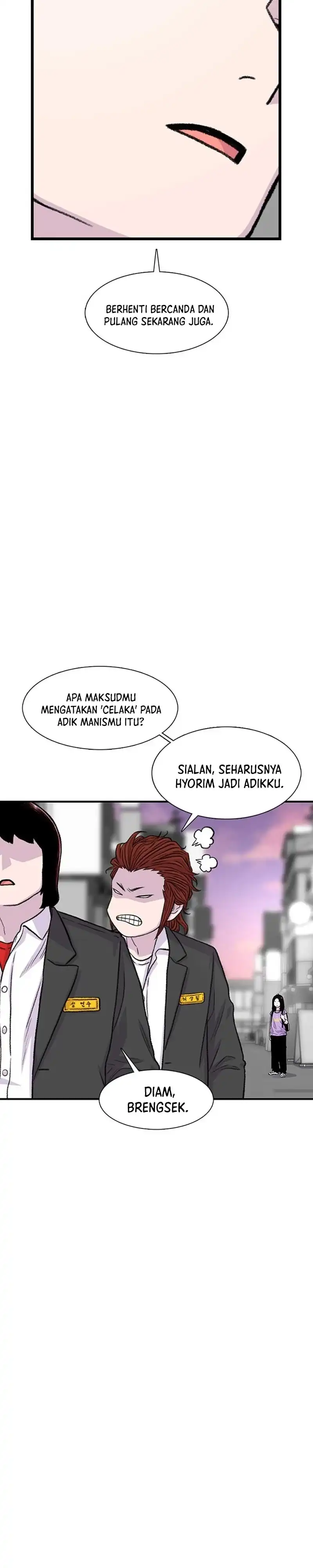 Baca Star Ginseng Store - Chapter 175 halaman 9