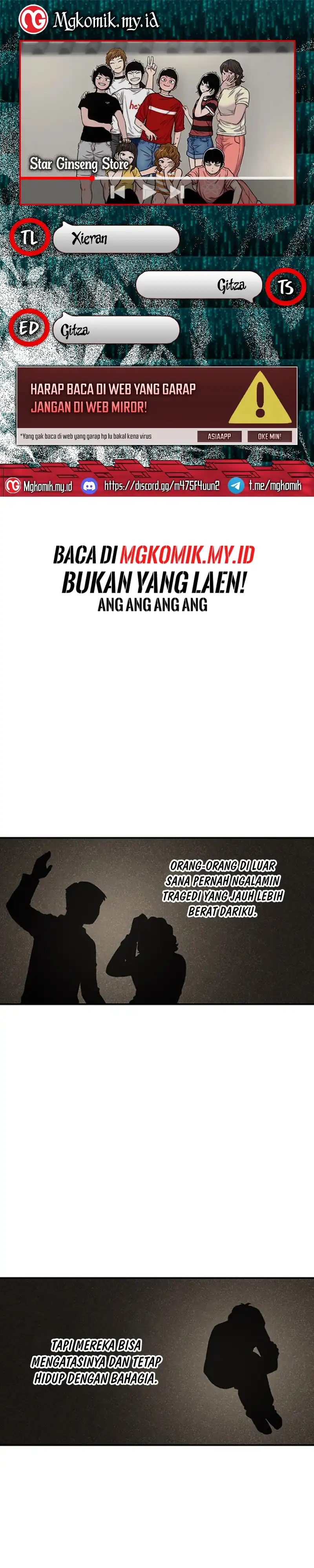 Baca Star Ginseng Store - Chapter 176 halaman 1