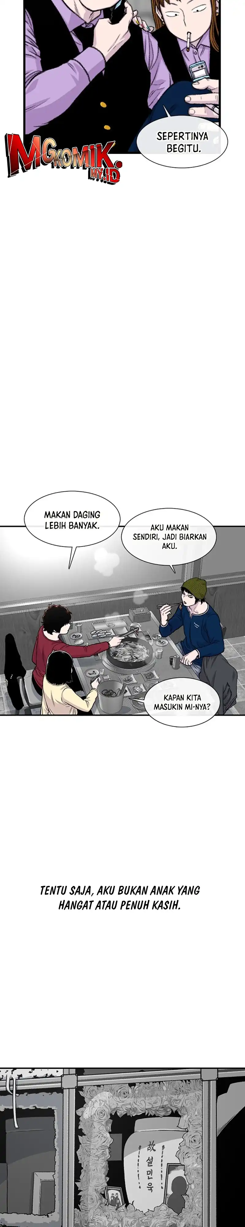 Baca Star Ginseng Store - Chapter 176 halaman 16