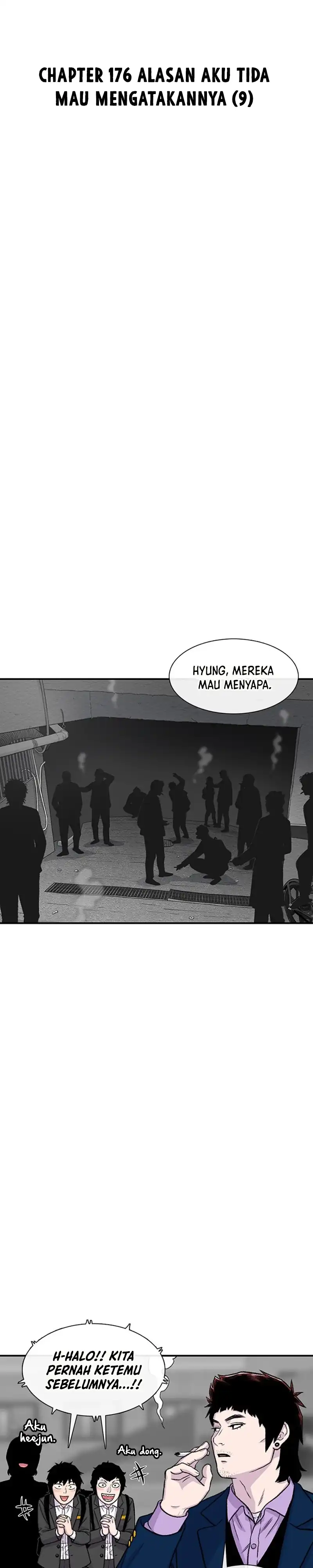 Baca Star Ginseng Store - Chapter 176 halaman 18