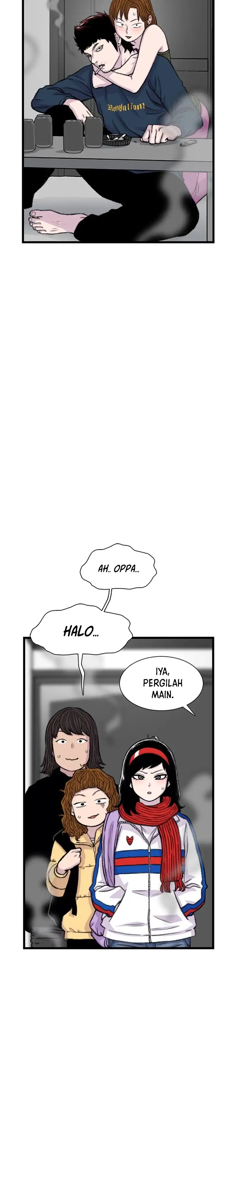 Baca Star Ginseng Store - Chapter 176 halaman 21
