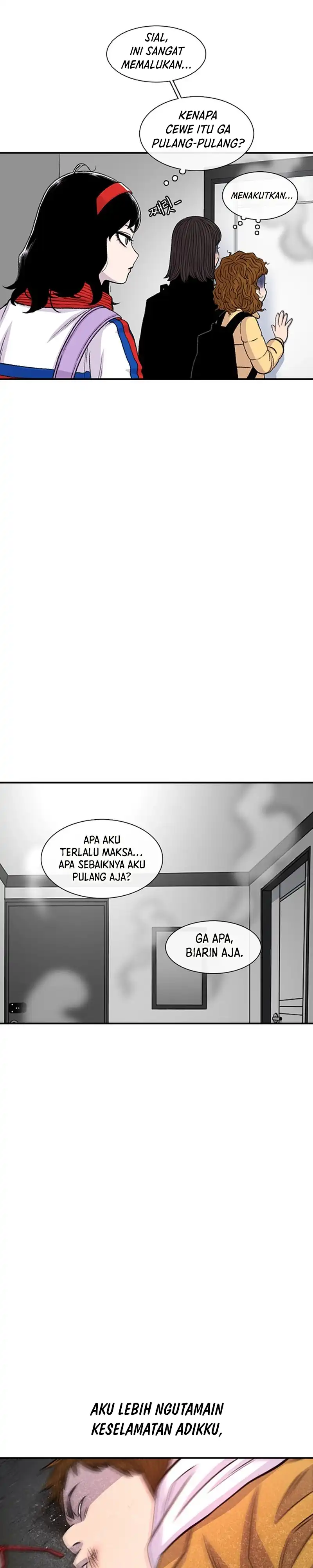 Baca Star Ginseng Store - Chapter 176 halaman 22