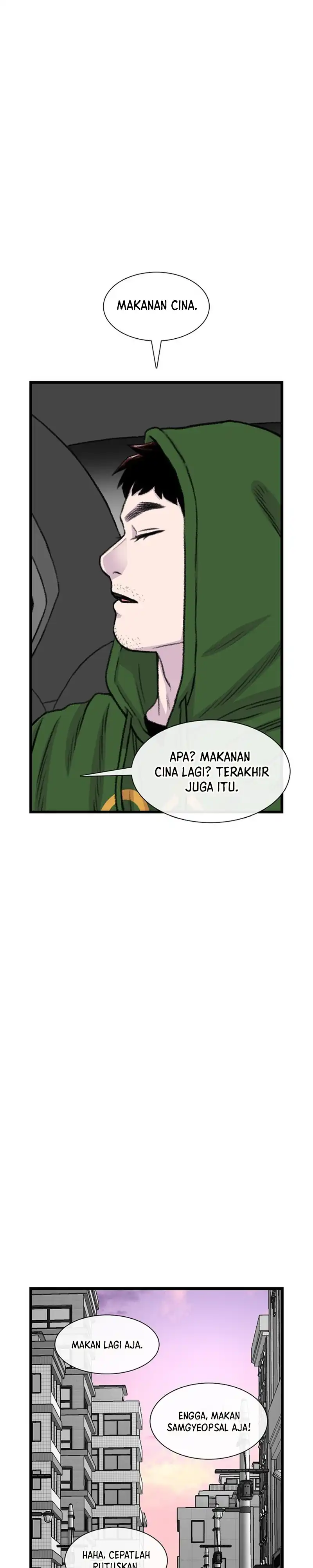 Baca Star Ginseng Store - Chapter 176 halaman 26