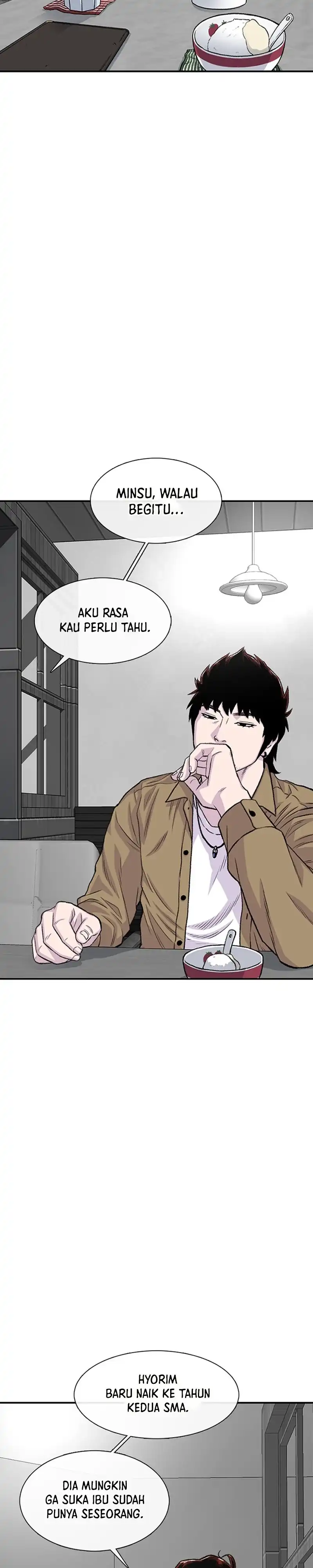 Baca Star Ginseng Store - Chapter 176 halaman 28
