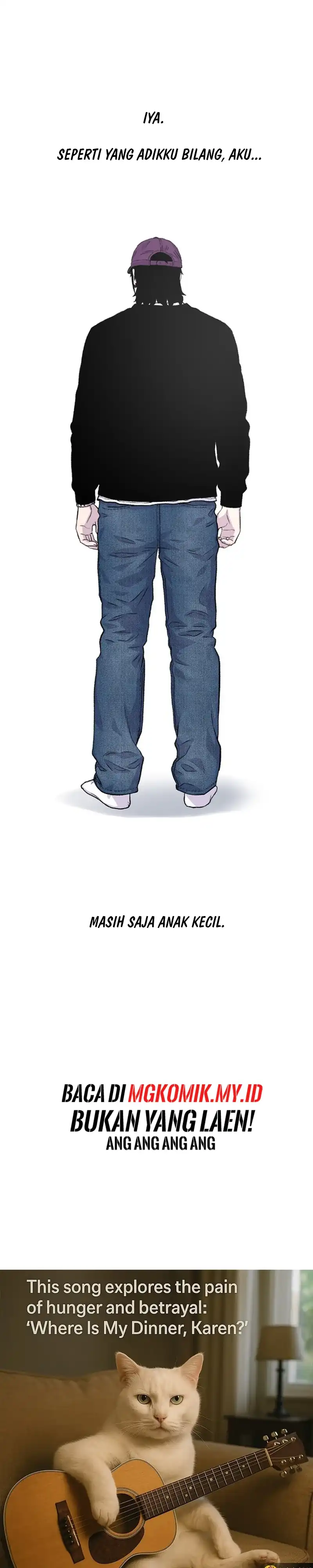 Baca Star Ginseng Store - Chapter 176 halaman 35