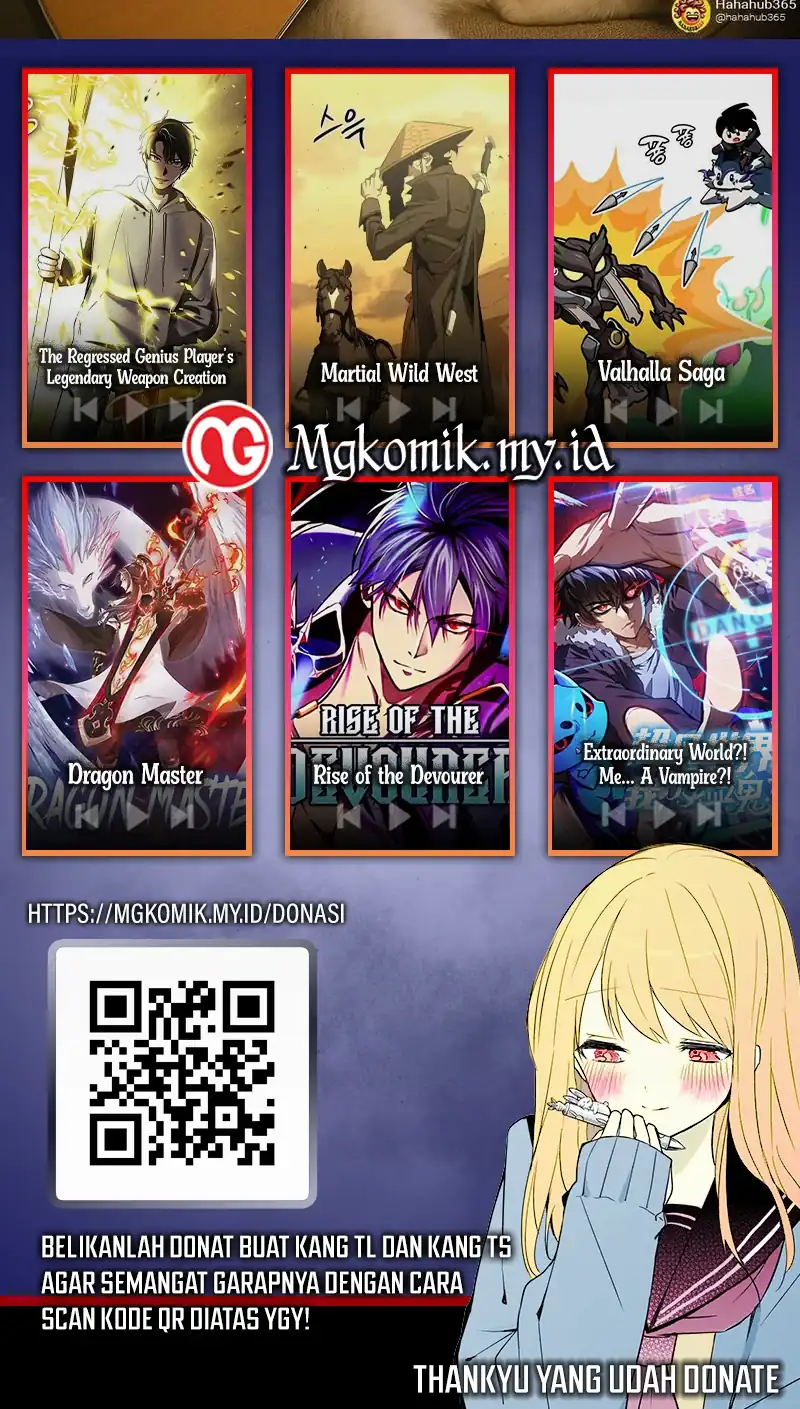 Baca Star Ginseng Store - Chapter 176 halaman 36
