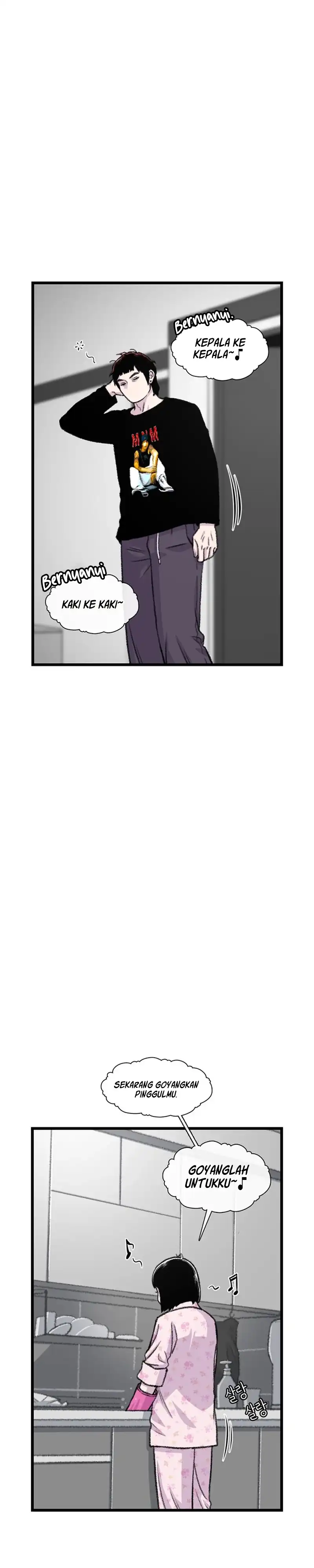 Baca Star Ginseng Store - Chapter 176 halaman 6