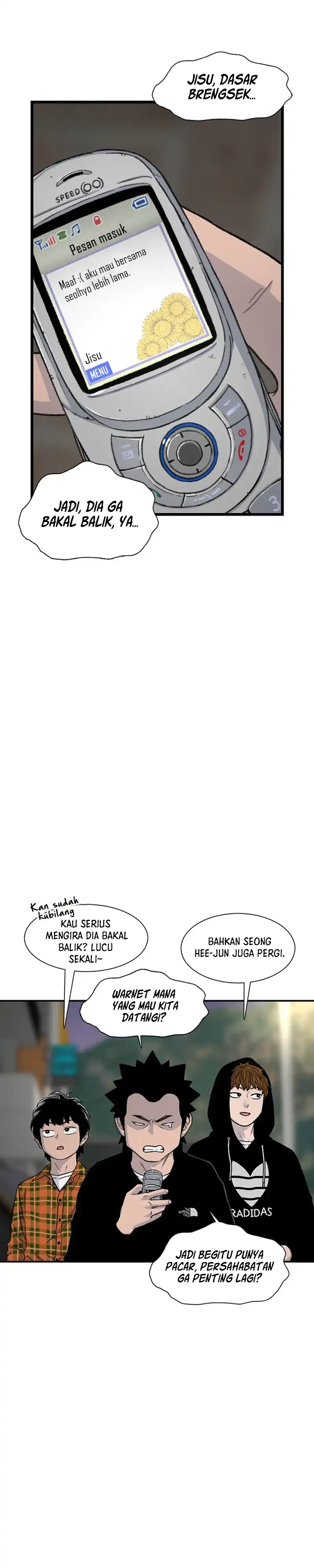 Baca Star Ginseng Store - Chapter 177 halaman 2