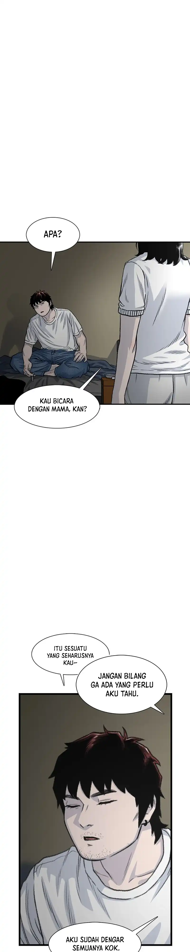 Baca Star Ginseng Store - Chapter 177 halaman 29
