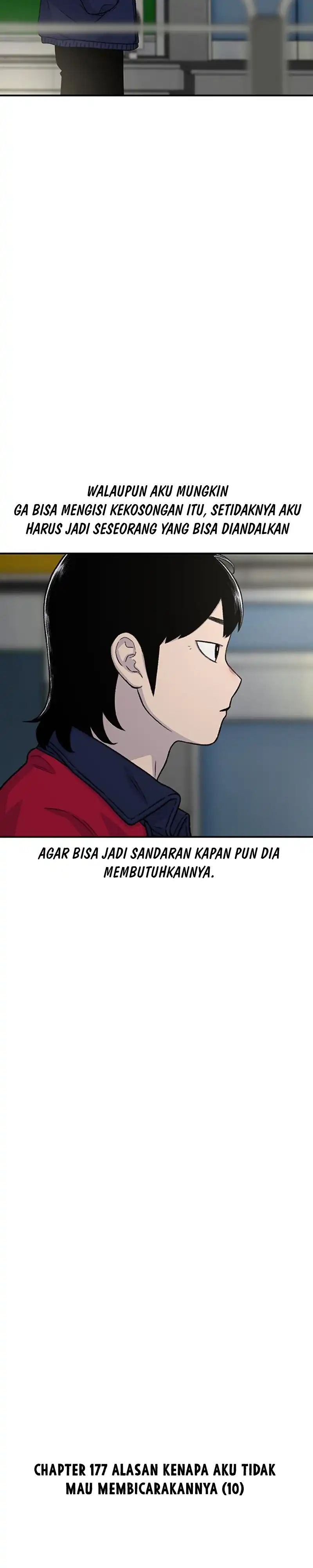 Baca Star Ginseng Store - Chapter 177 halaman 7