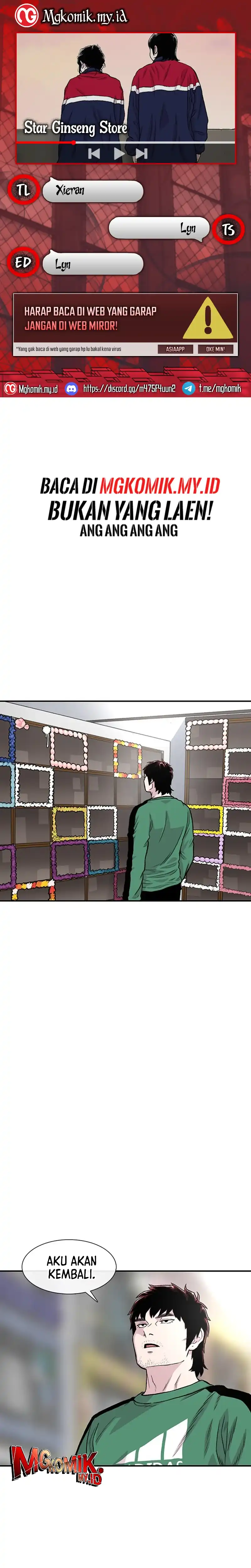 Baca Star Ginseng Store - Chapter 178 halaman 1