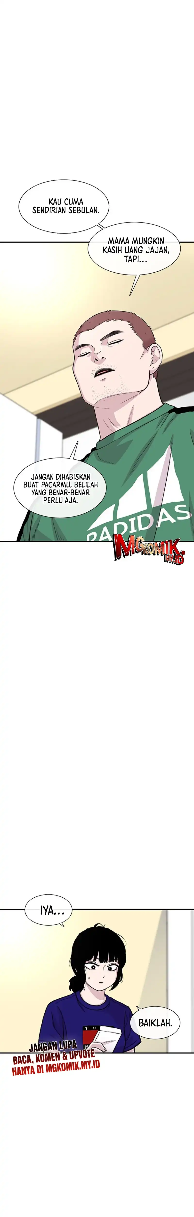 Baca Star Ginseng Store - Chapter 178 halaman 10