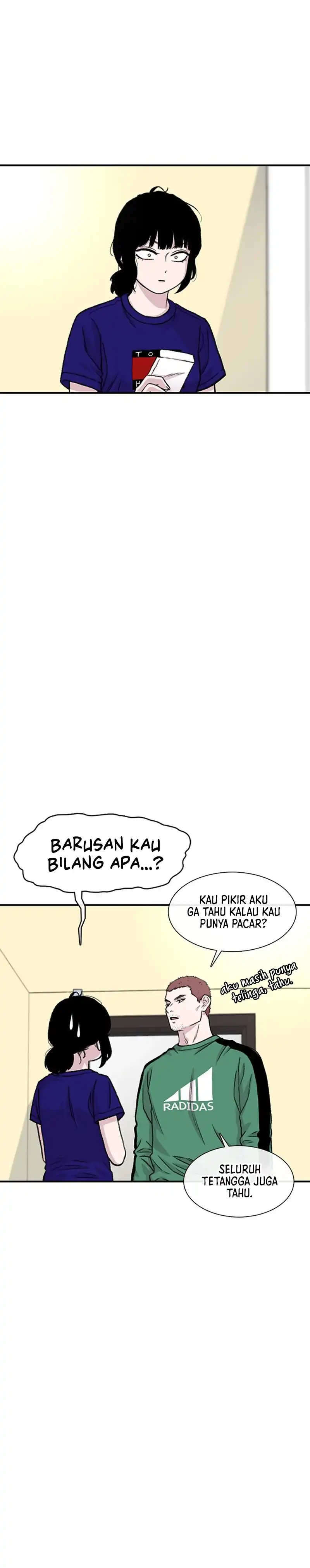 Baca Star Ginseng Store - Chapter 178 halaman 11