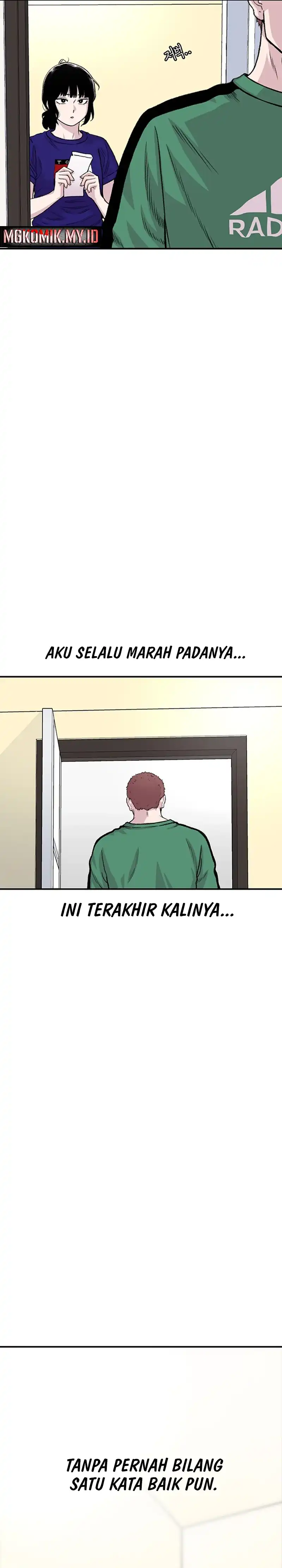 Baca Star Ginseng Store - Chapter 178 halaman 15