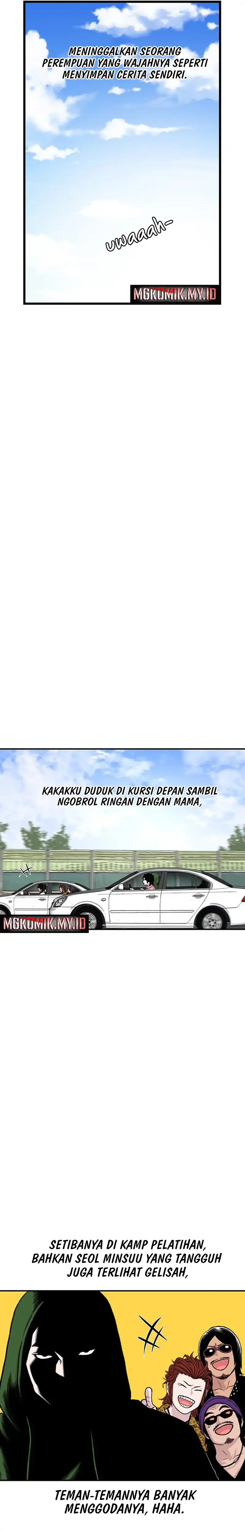 Baca Star Ginseng Store - Chapter 178 halaman 24