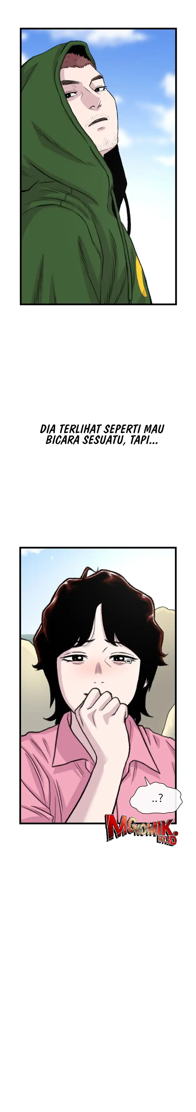 Baca Star Ginseng Store - Chapter 178 halaman 26