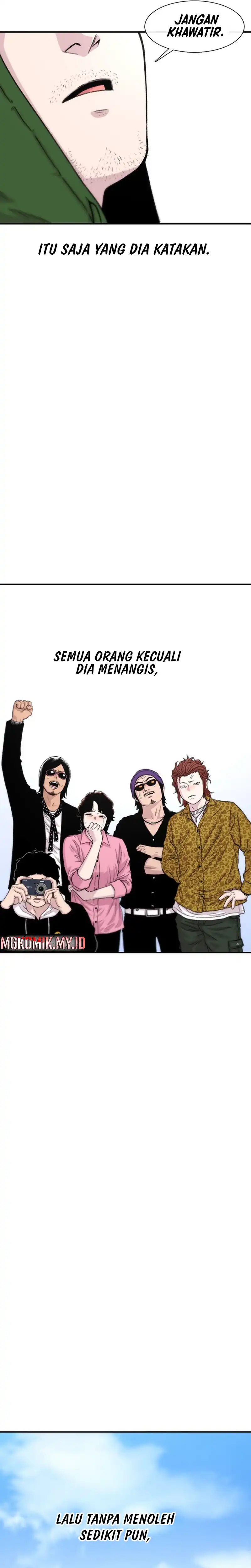 Baca Star Ginseng Store - Chapter 178 halaman 27