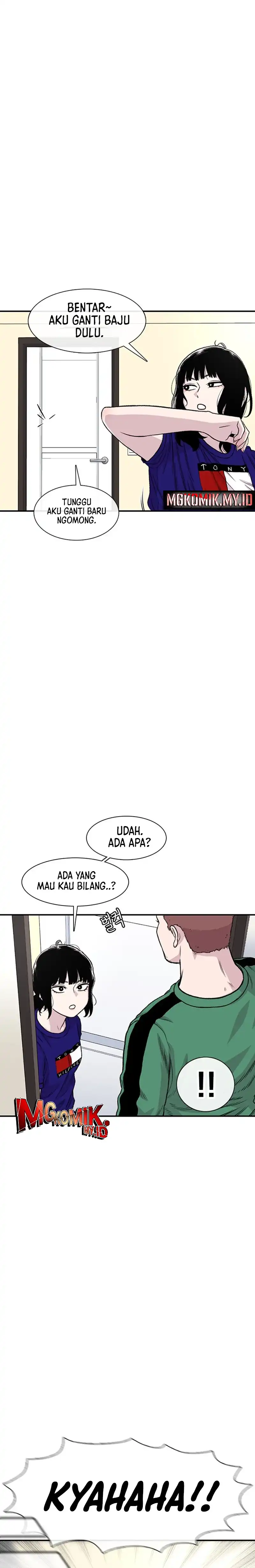 Baca Star Ginseng Store - Chapter 178 halaman 7