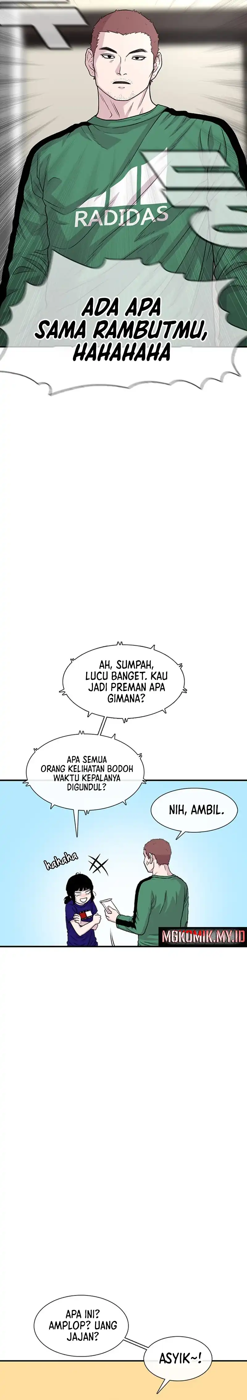 Baca Star Ginseng Store - Chapter 178 halaman 8