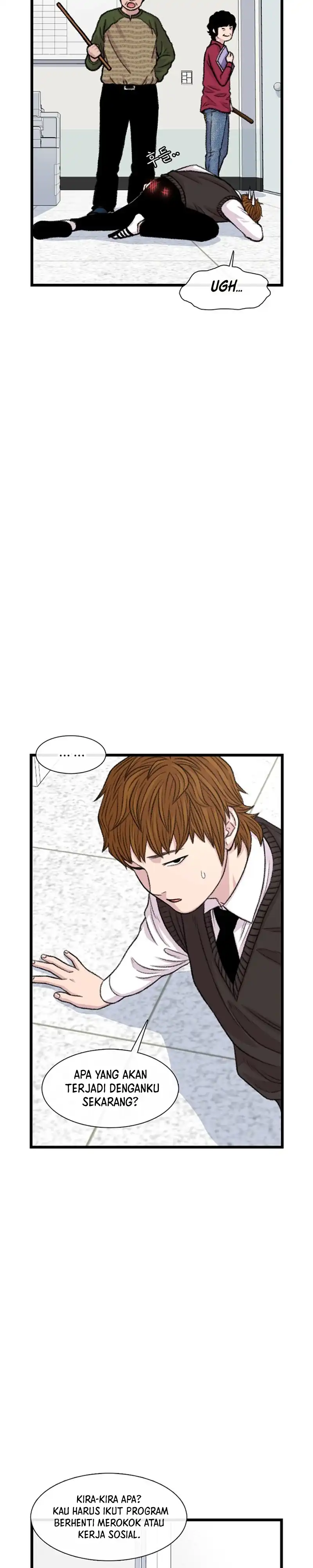 Baca Star Ginseng Store - Chapter 179 halaman 19