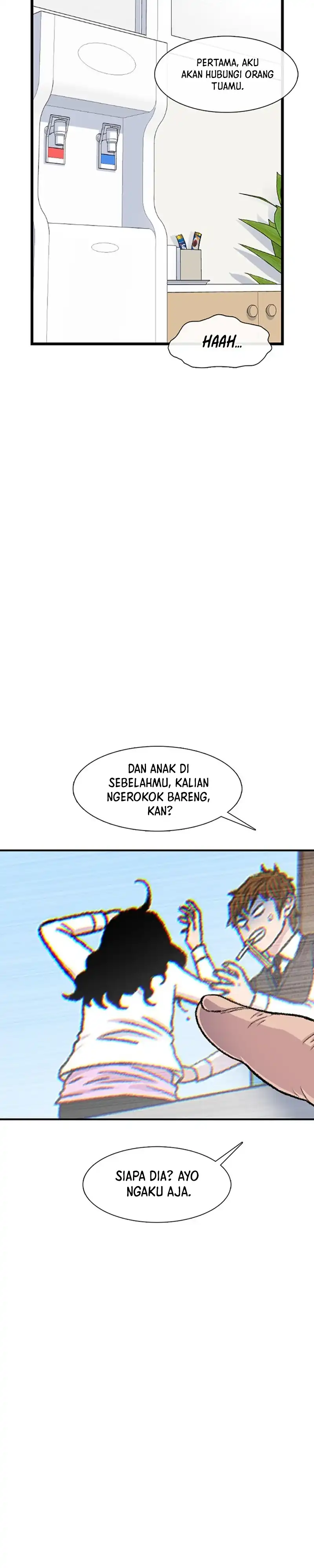 Baca Star Ginseng Store - Chapter 179 halaman 20