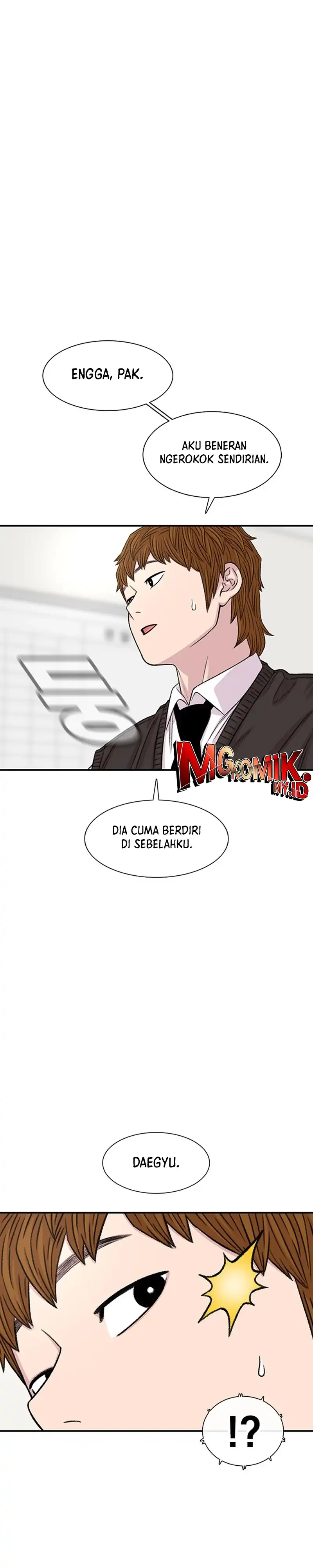 Baca Star Ginseng Store - Chapter 179 halaman 22
