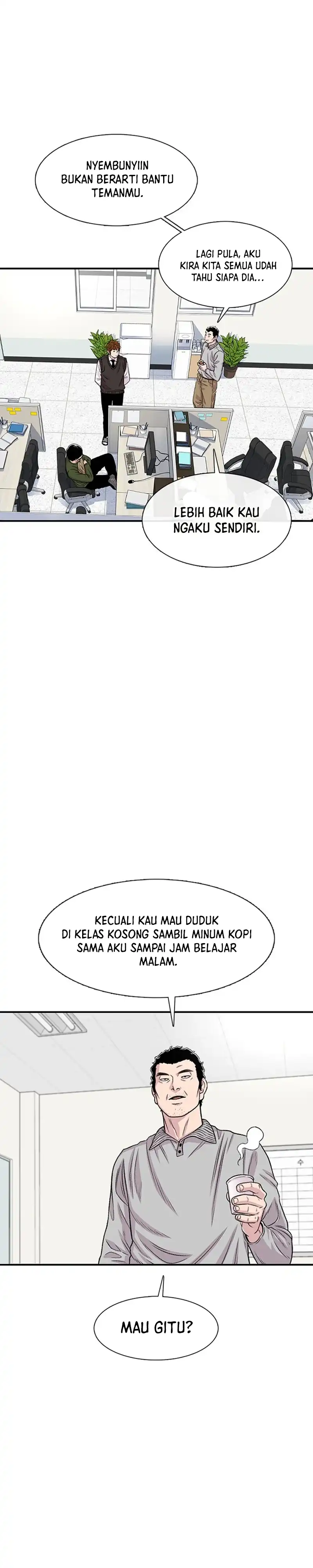 Baca Star Ginseng Store - Chapter 179 halaman 23