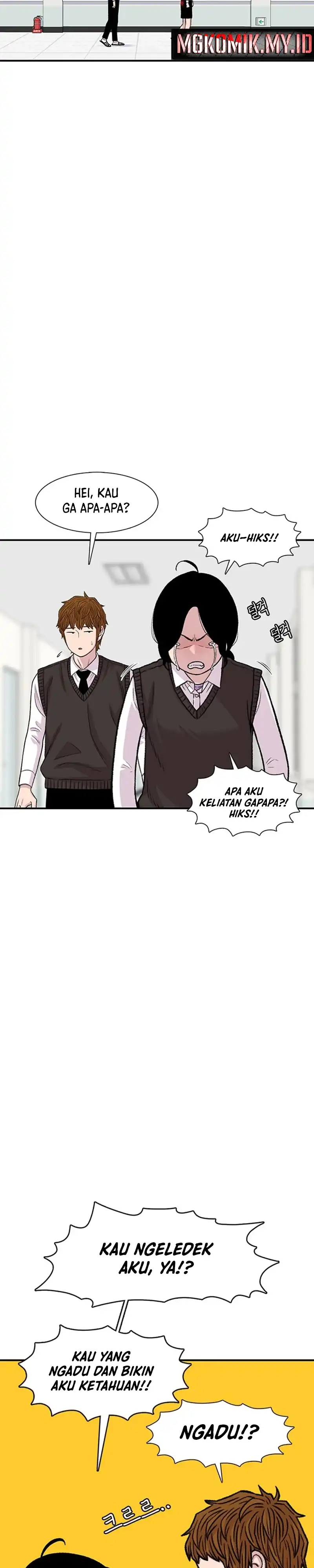 Baca Star Ginseng Store - Chapter 179 halaman 27