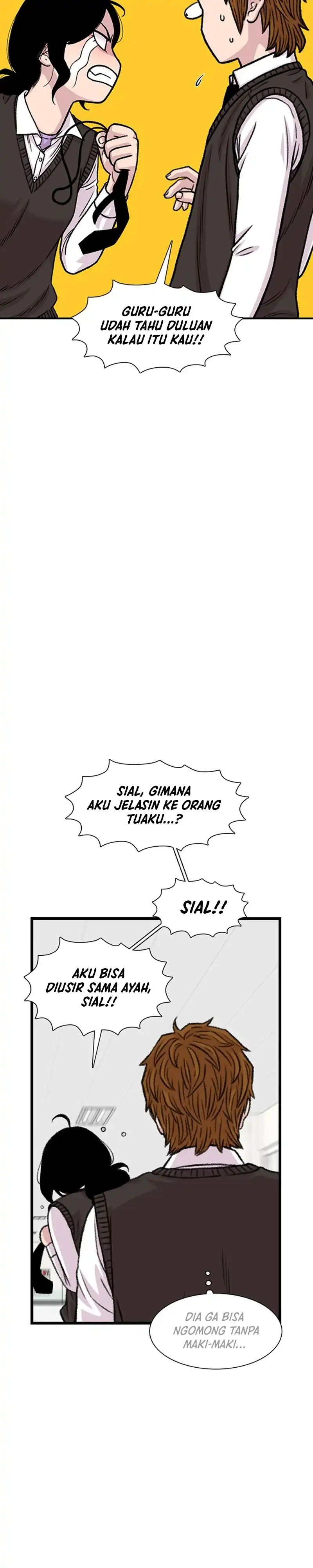 Baca Star Ginseng Store - Chapter 179 halaman 28