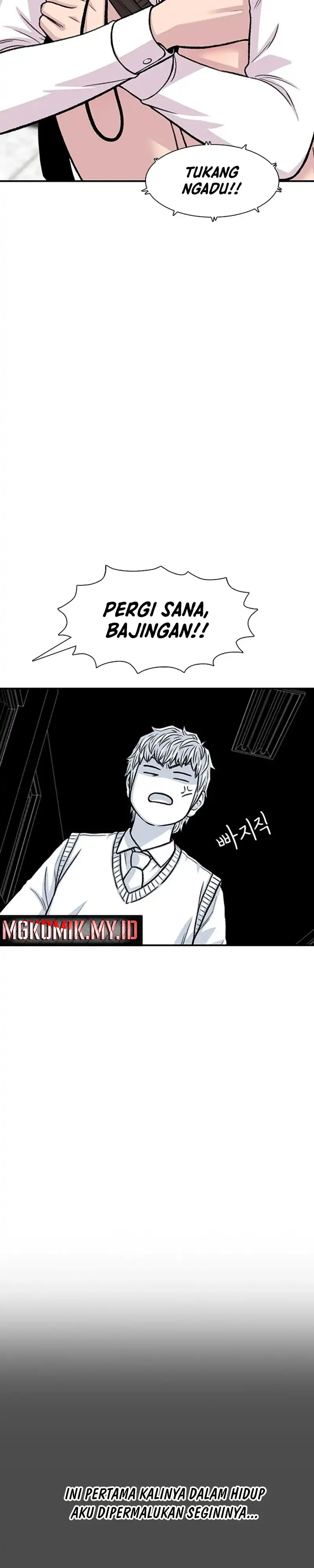 Baca Star Ginseng Store - Chapter 179 halaman 31